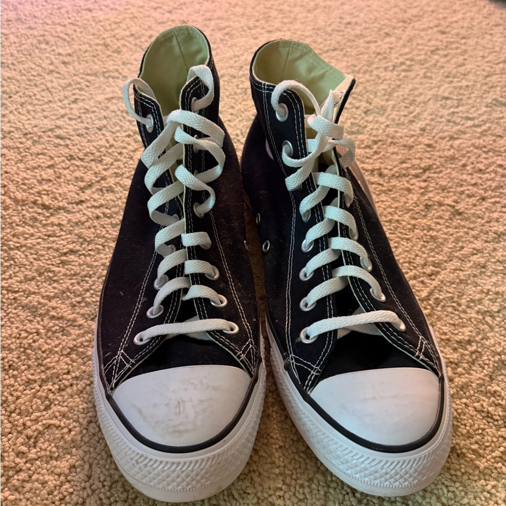 Converse Chuck Taylor All Star  High-Top Sneakers
